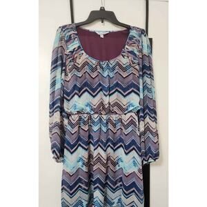 Women's Dress by Speechless, Large.